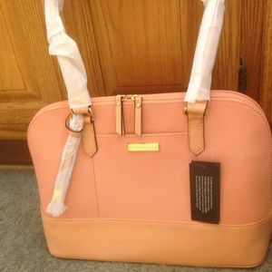 Brand New Tignatello Purse